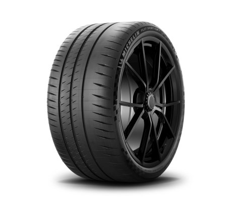 MICHELIN 225/40R18 92Y XL PILOT SPORT CUP2 CONNECT