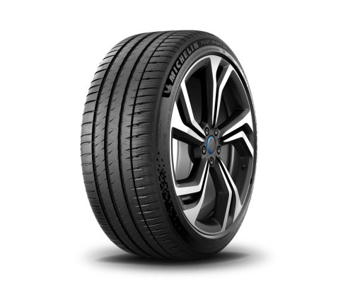 MICHELIN 255/40R20 101W PILOT SPORT
