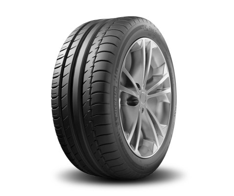 MICHELIN 305/30R19 102Y XL PILOT SPORT PS2