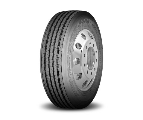 ARMSTRONG 215/75R17.5 126/124L AOR2