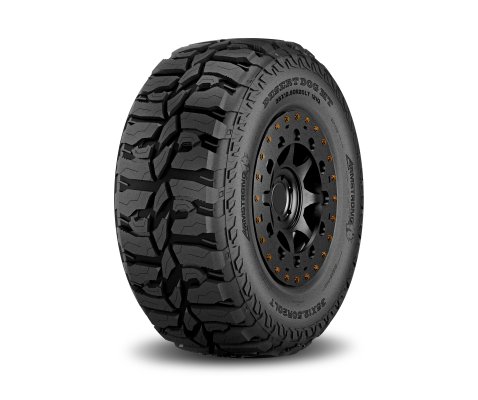 ARMSTRONG 33×12.50R20 119Q DESERT DOG MT