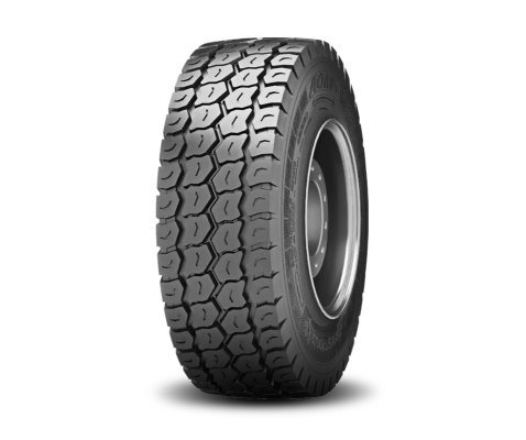 ARMSTRONG 385/65R22.5 160K AOM