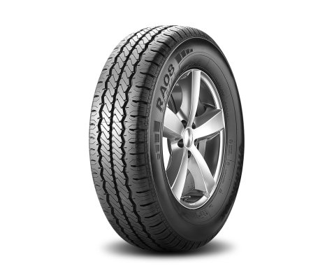 HANKOOK 215/70R16 106/102T RA08 RADIAL