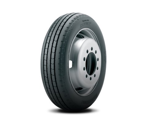 BRIDGESTONE 195/75R16 110N R202