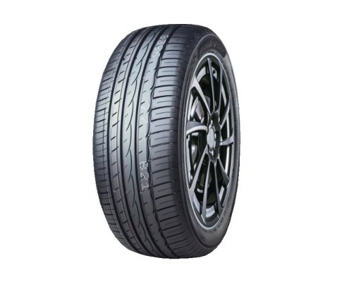 COMFORSER 245/45R18 100W CF710