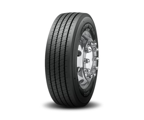 GOODYEAR 295/80R22.5 152/149J S800