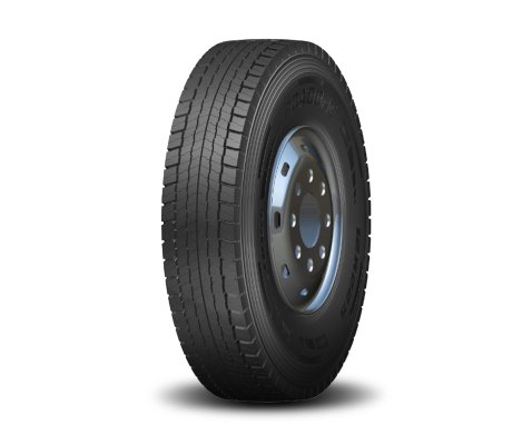 ROADONE 295/60R22.5 18PR HD55