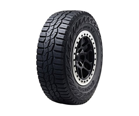 HANKOOK 35X12.50R17 121R RC10 Dynapro XT