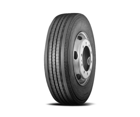BRIDGESTONE 225/80R17.5 123/122L R225
