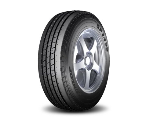 DUNLOP 215/70R17.5 118N SP LT33