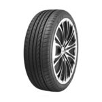 NANKANG 165/35R17 75V NS20