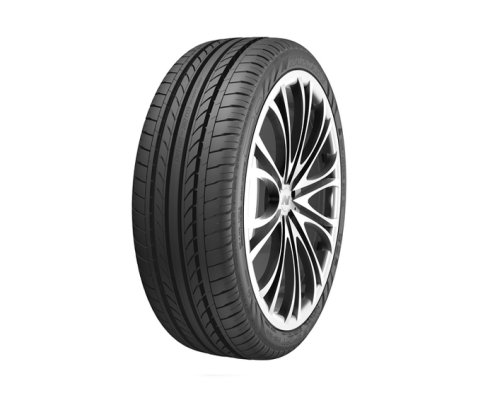 NANKANG 165/35R17 75V NS20