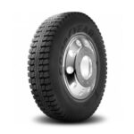 GOODYEAR 11R22.5 148/145L 16PR G667+