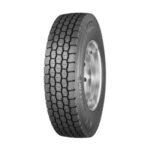MICHELIN 215/75R17.5 126/124M X MULTI D