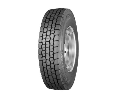 MICHELIN 215/75R17.5 126/124M X MULTI D
