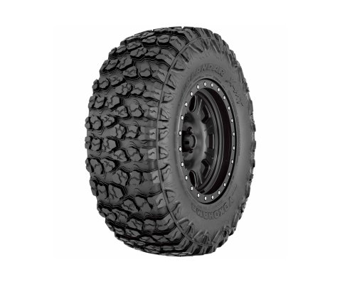 YOKOHAMA 35×12.50R17 121Q GEOLANDAR G005 X-MT