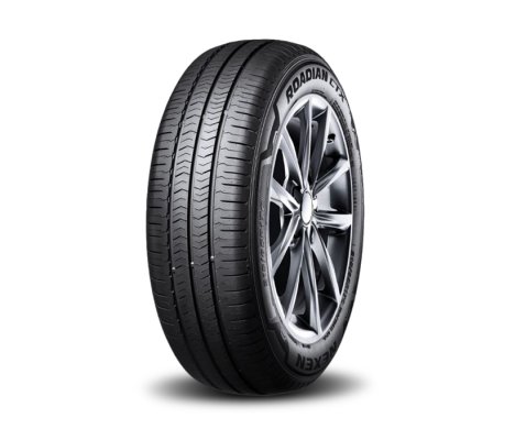 NEXEN 215/75R16 116/114R ROADIAN CTX