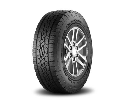 CONTINENTAL 255/60R18 108T ContiCrossContact (ATR)