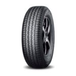 YOKOHAMA 225/55R19 99V GEOLANDAR G91AV