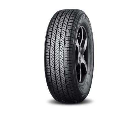 YOKOHAMA 225/55R19 99V GEOLANDAR G91AV