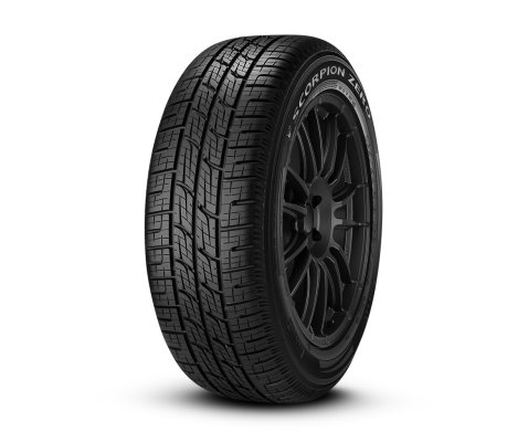 PIRELLI 295/40R21 111V SCORPION ZERO