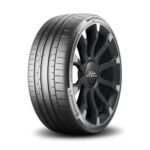 CONTINENTAL 325/35R22 114Y ContiSportContact 6