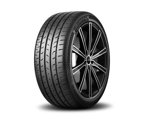 CONTINENTAL 245/45R20 103V ContiMaxContact MC6