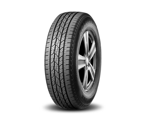 ROADSTONE 285/65R17 116S ROADIAN HTX RH5