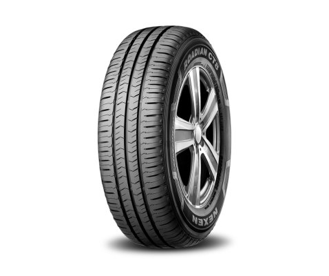 NEXEN 165R13 91/89R ROADIAN CT8