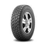 BRIDGESTONE 255/70R17 112T Dueler A/T D693 II