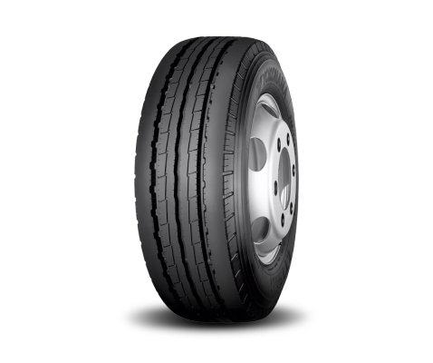 YOKOHAMA 205/80R17.5 120/118N LT151R