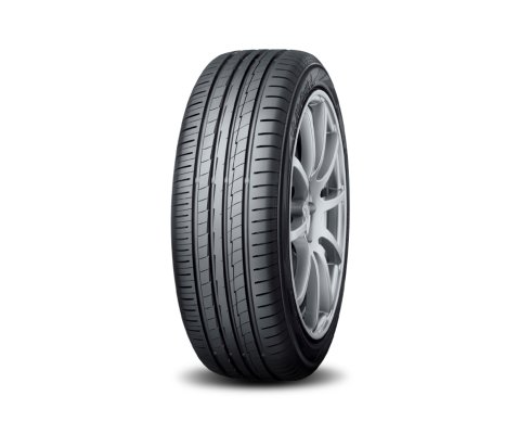 YOKOHAMA 225/55R16 95W BluEarth-A AE50