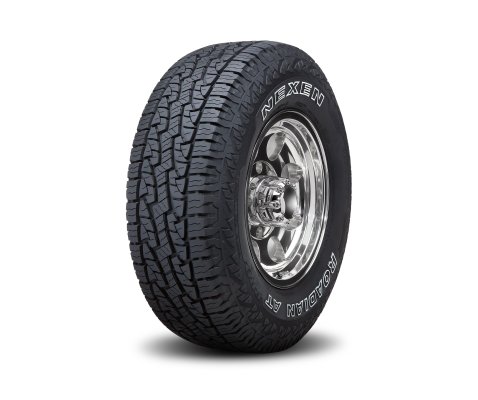 NEXEN 245/70R17 119/116S ROADIAN AT PRO RA8