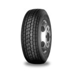 YOKOHAMA 195/85R16 114/112N LT752R