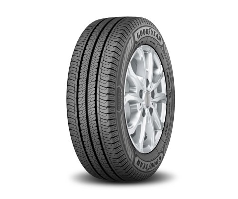 GOODYEAR 195/75R16 107T EfficientGrip Cargo 2