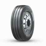 HANKOOK 295/80R22.5 152/148M AH51