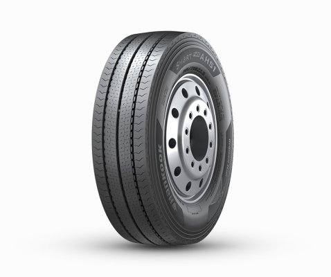 HANKOOK 295/80R22.5 152/148M AH51