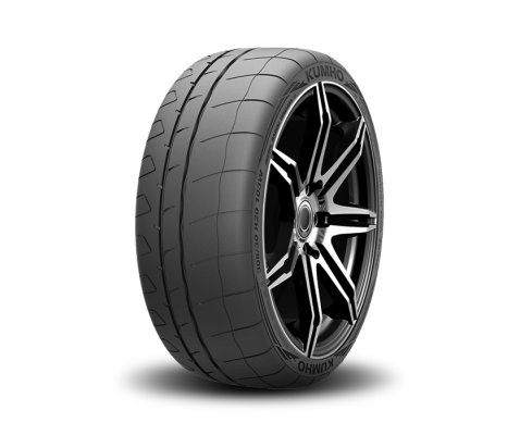 KUMHO 235/35R19 91W V730 ECSTA