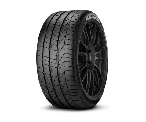 PIRELLI 245/30R19 89Y PZERO