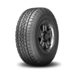 CONTINENTAL 265/60R18 110T Terrain Contact A/T