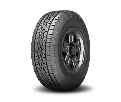 CONTINENTAL 265/60R18 110T Terrain Contact A/T