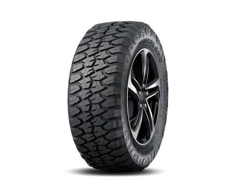 FORCELAND 265/50R20 111T REBEL HAWK R/T