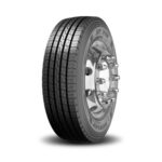 DUNLOP 215/75R17.5 126/124M SP346