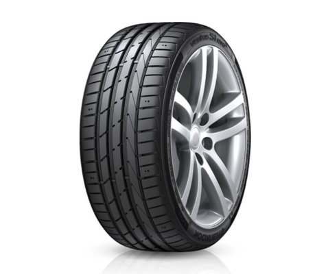 HANKOOK 245/40R18 97Y K117 VENTUS S1 EVO2