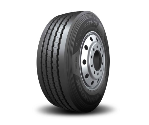 HANKOOK 245/70R19.5 141/140J TH31