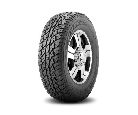 BRIDGESTONE 265/65R17 112S Dueler A/T D693 III