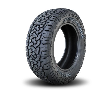 COMFORSER 265/70R16 121/118R CF1100