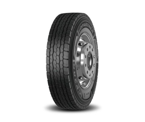 COPARTNER 225/80R17.5 16PR CP285