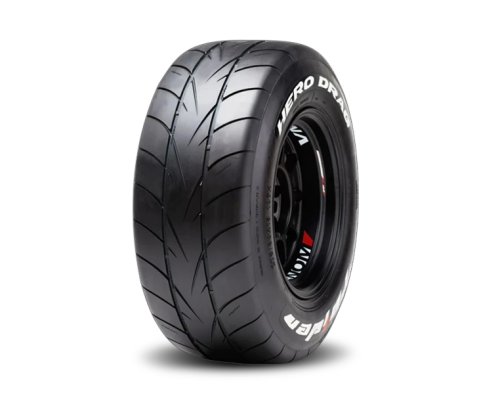 RAIDEN 235/60R15 98H Hero Drag