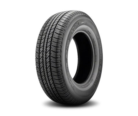 BRIDGESTONE 255/65R17 110S Dueler H/T D684II